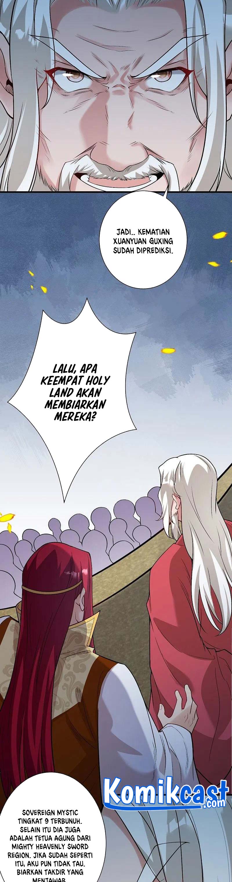 Dilarang COPAS - situs resmi www.mangacanblog.com - Komik against the gods 459 - chapter 459 460 Indonesia against the gods 459 - chapter 459 Terbaru 12|Baca Manga Komik Indonesia|Mangacan